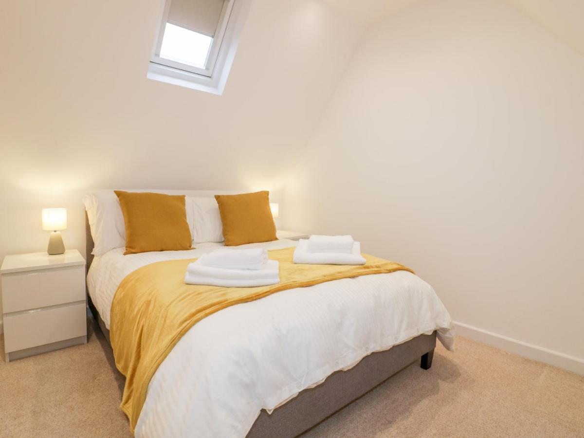 Lily Cottage Camelford Exterior photo